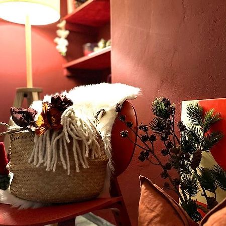 Cherry - Prague Apartment ภายนอก รูปภาพ