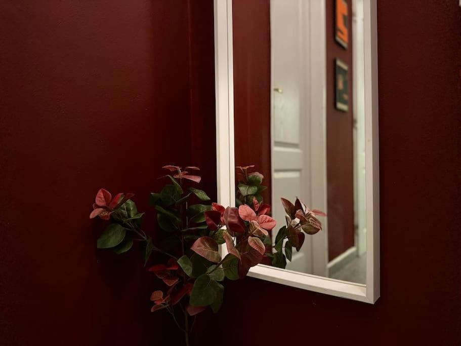 Cherry - Prague Apartment ภายนอก รูปภาพ