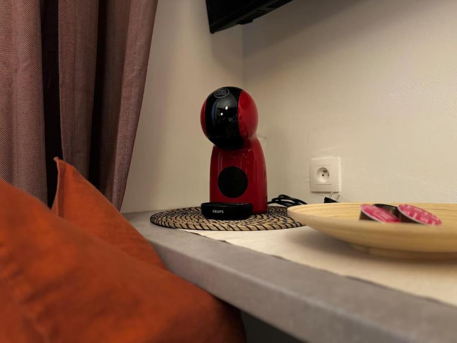 Cherry - Prague Apartment ภายนอก รูปภาพ