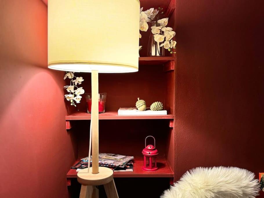 Cherry - Prague Apartment ภายนอก รูปภาพ