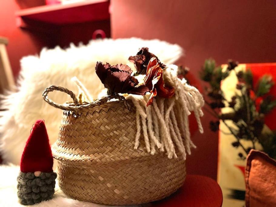Cherry - Prague Apartment ภายนอก รูปภาพ